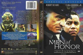 Men of Honor ยอดอึดประดาน้ำ เกียรติยศไม่มีวันตาย (2000)